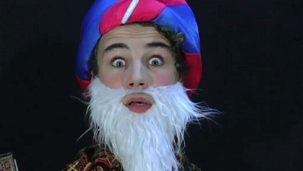 Les Babuches (Les pretres)