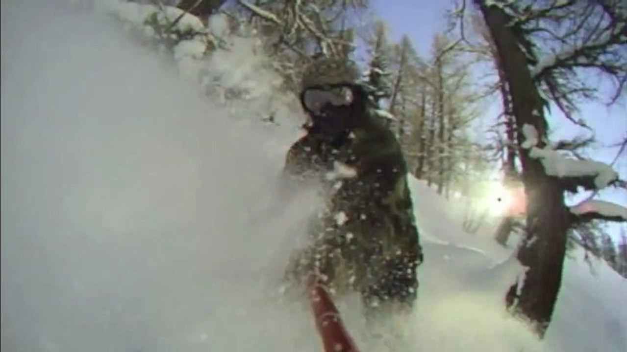 ForestPow