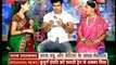 Saas Bahu Aur Betiyan [Aaj Tak] 27th February 2013 Video Part1