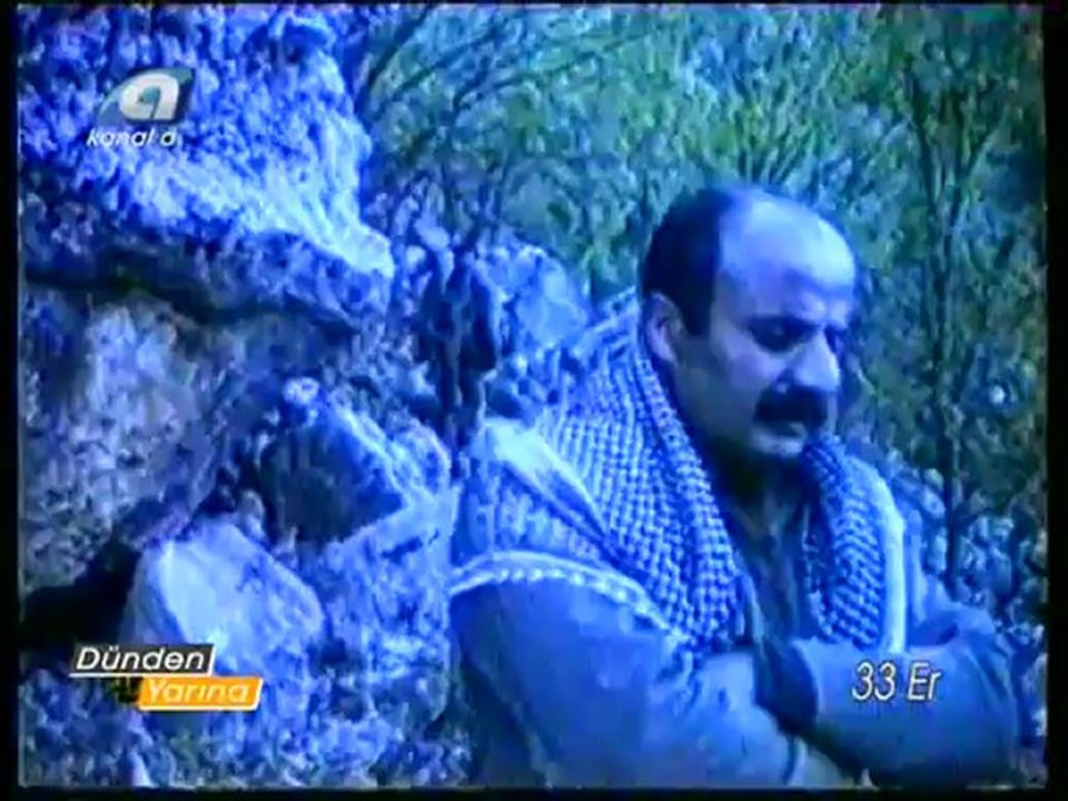 Dünden Yarına - 33 Askerimizin Şehid Edilmesi