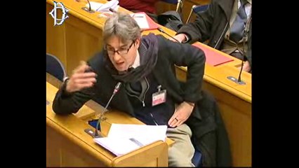 Giuseppe Giulietti - Semi di pace (26.02.13)