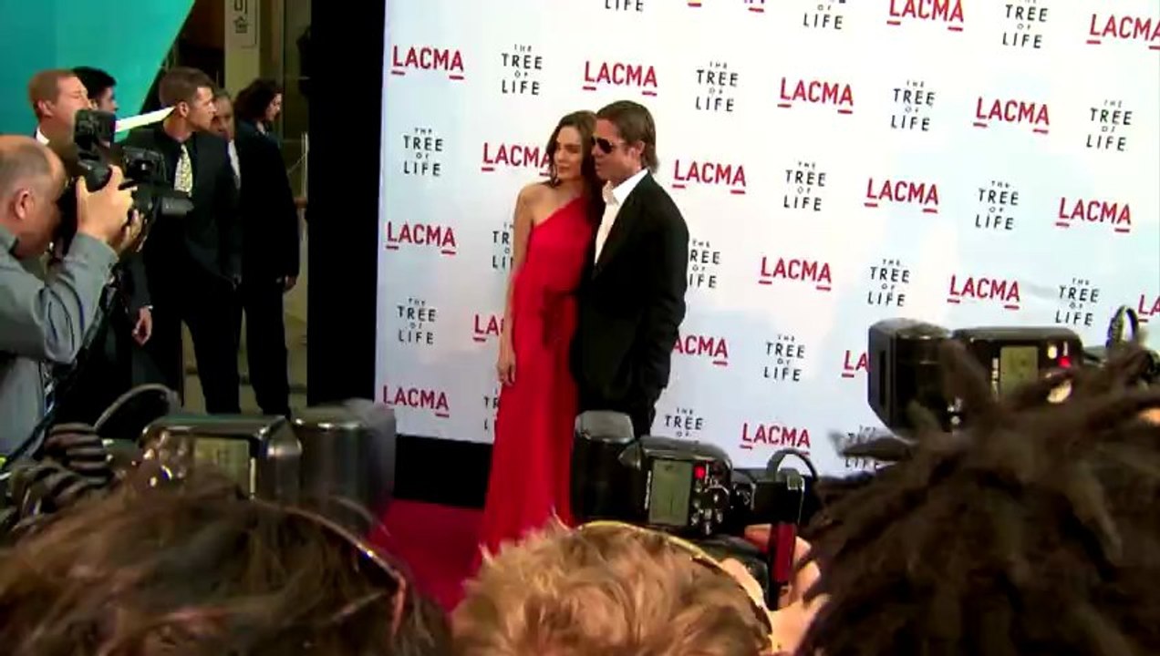 Angelina Jolie est bien épaulée pour son prochain projet en tant que réalisatrice