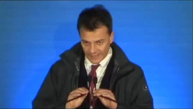 Fassina - Elezioni 2013 - A rischio governabilità, gravi problemi per il Paese (25.02.13)