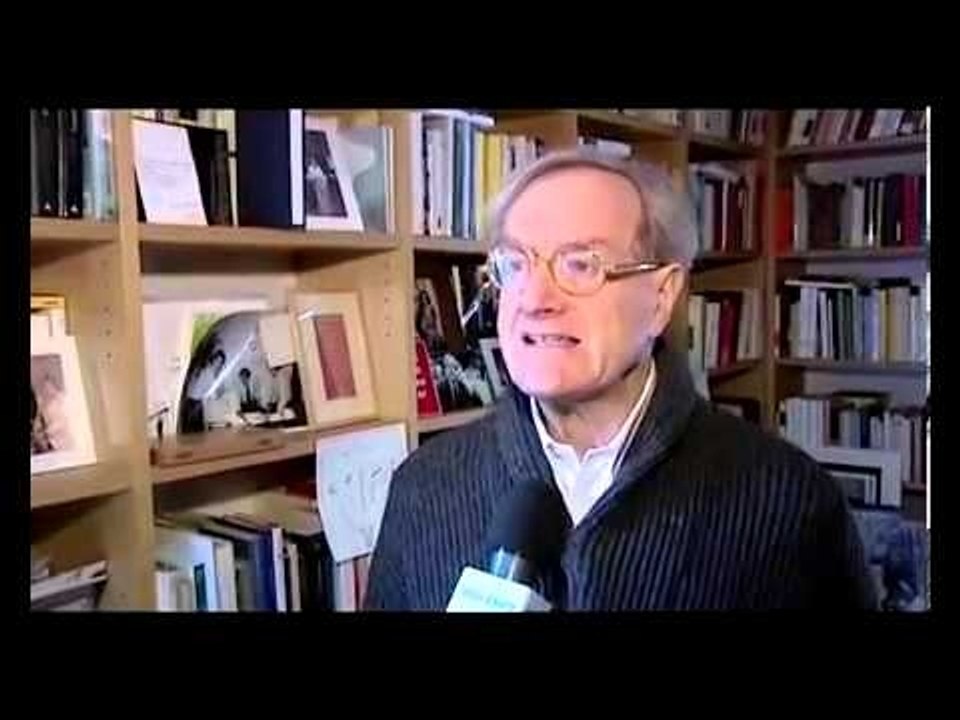 Montroni - Elezioni 2013 - Chi governa riparta dalla cultura (25.02.13)