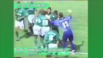 Alex de Souza - 42º golü - Palmeiras 2 x 1 Corinthians