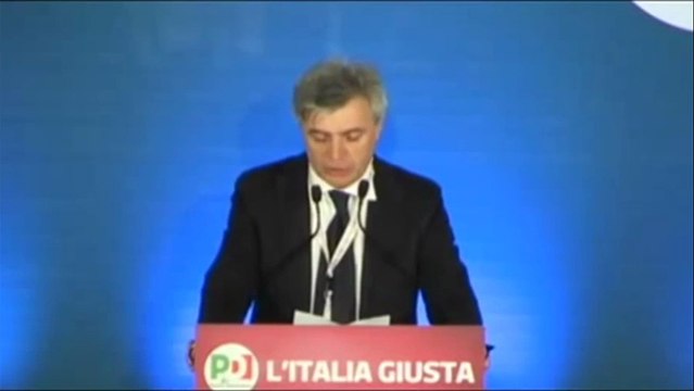 Zoggia - Elezioni 2013 - Il centrosinistra ha preso maggior numero di voti (25.02.13)
