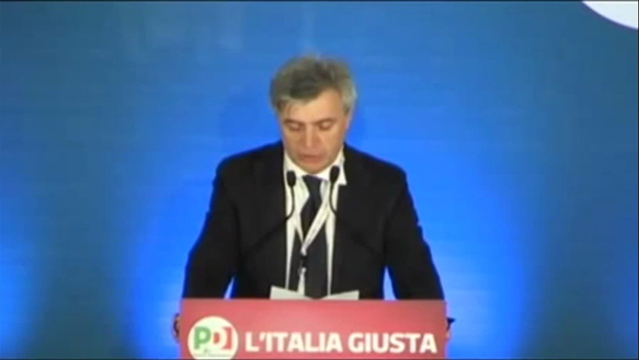 Zoggia - Elezioni 2013 - Il centrosinistra ha preso maggior numero di voti (25.02.13)