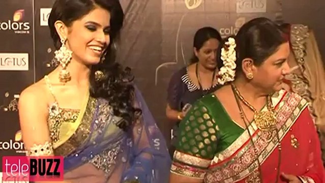 Deepali SEDUCES RK in Madhubala Ek Ishq Ek Junoon 25th February 2013