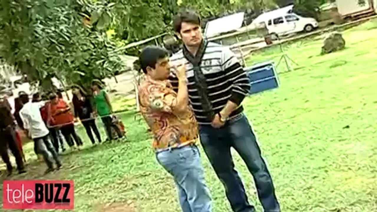 RK & Madhu SPEND NIGHT TOGETHER in Madhubala Ek Ishq Ek Junoon 23rd February 2013