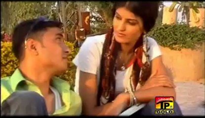 Ton Ve Hath jod Ke, Zahid Rana