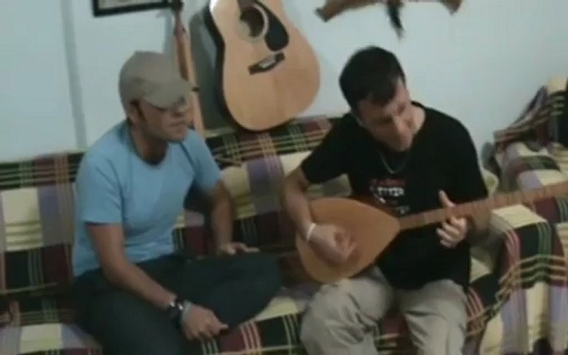 ENGİN VE OSMAN ALBARDAK'TAN BİR EVİM VAR KALEDE