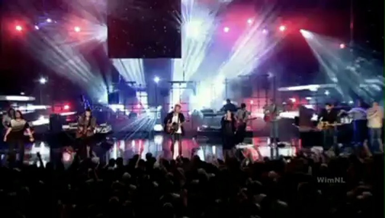 Hillsong - The First And The Last