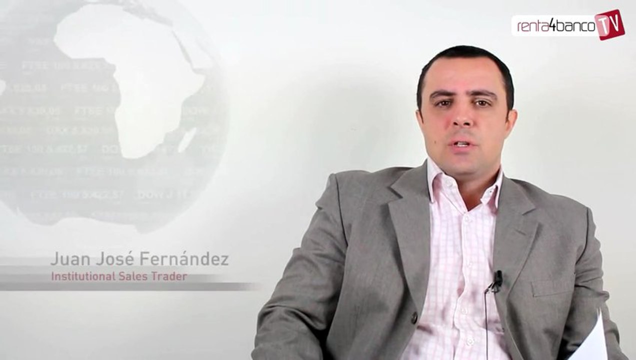 27.02.13 · Repsol vende activos de GNL - Renta 4: Apertura bolsas y mercados