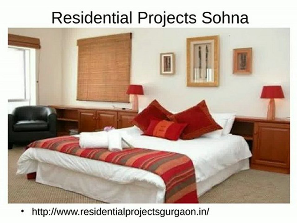 Residential Projects Sohna