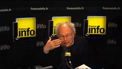 Eduardo Punset : le bon vieux temps est une imposture
