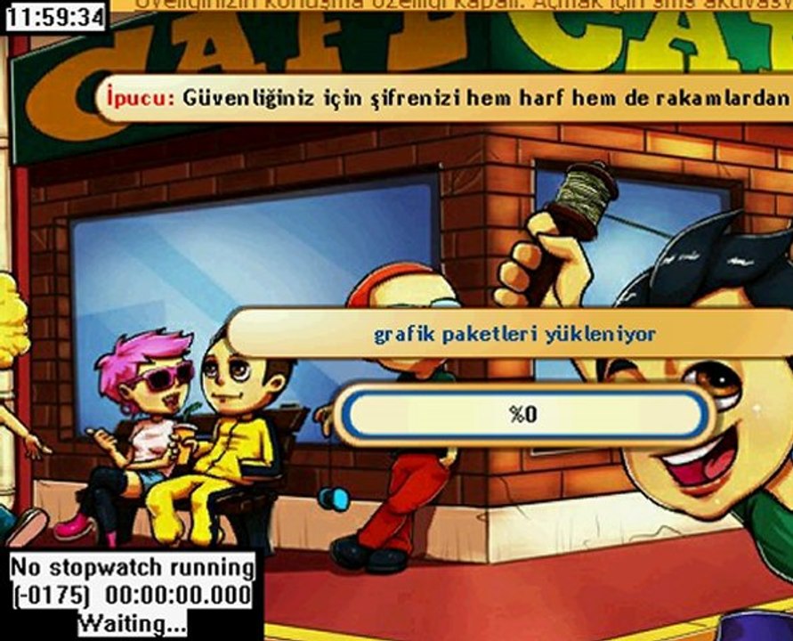 sanalika ışınlanma hilesi