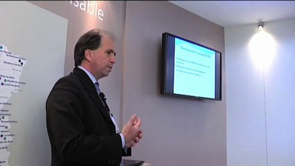 Entretiens Bichat - Troubles anxiété