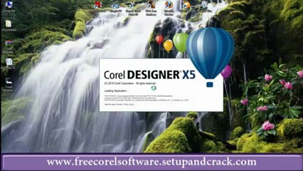 Corel Designer Technical Suite X5 Keygen + Instruction [100% Working]