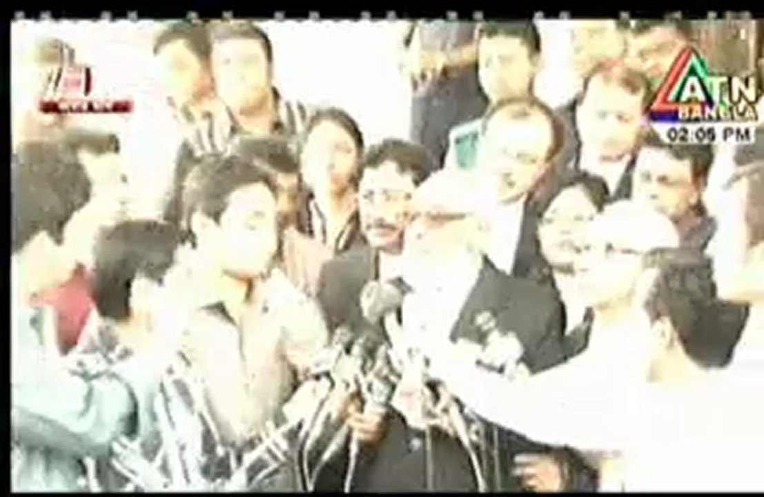 Sayedee verdict Thursday