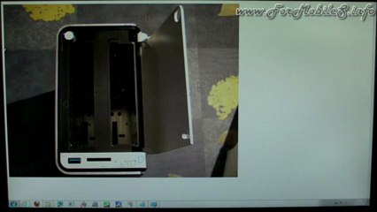 Breve recensione su Shuttle KD20