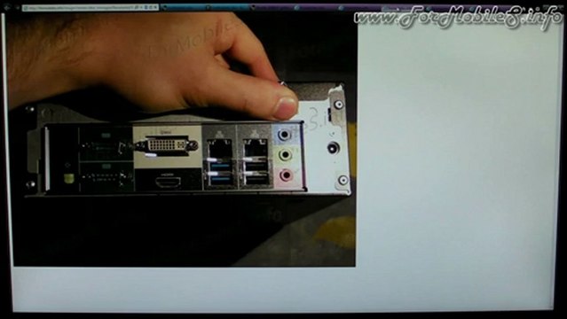 Breve recensione su Shuttle XH61V