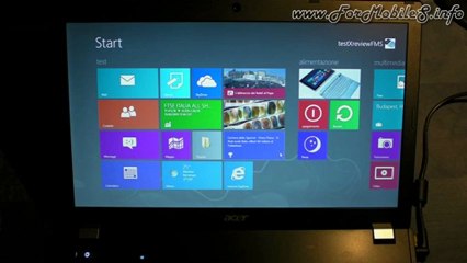 Guida Windows 8 Pro - Come pinnare files, cartelle, preferiti, elementi vari su Start e taskbar