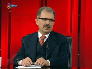 Prof. Dr. Onur Hamzaoğlu ile Dilovası Gerçeği