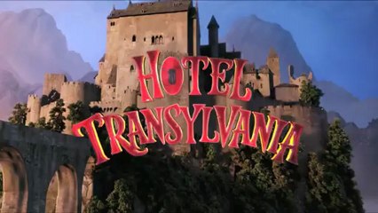 Pack Your Bags - TV Spot Pack Your Bags (English)