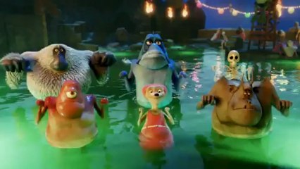Summer Games #II - TV Spot Summer Games #II (English)