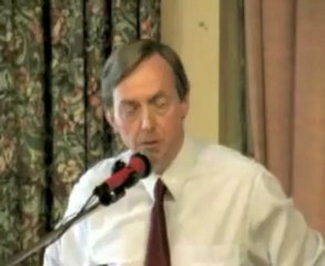 Brian Gerrish - Common Purpose New World Order Fifth Column pART 1