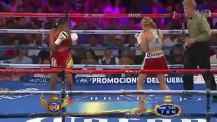 2013-02-23 Jessica Chavez vs Irma Sanchez II