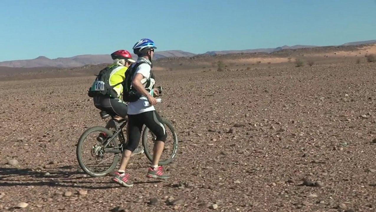 RaidCourrierSud 2011
