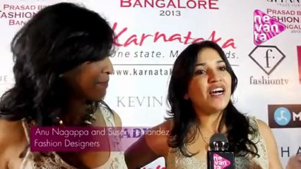 Angels in Making by Anu Nagappa and Susan Fernandez