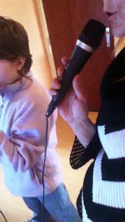 bonheur en chansons