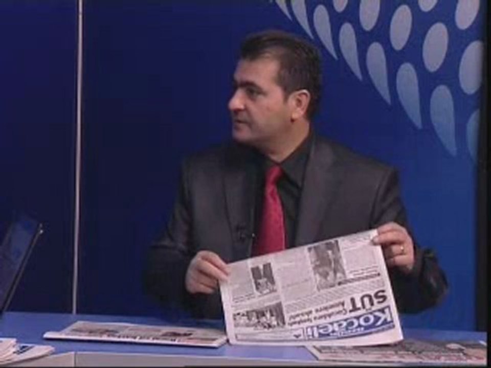 26 ŞUBAT AJANS 9 PART 1