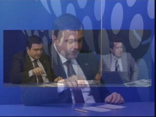 26 ŞUBAT AJANS 9 PART 2