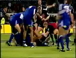 Watch Blues vs Crusaders 1st March 2013 At 08:20 GMT