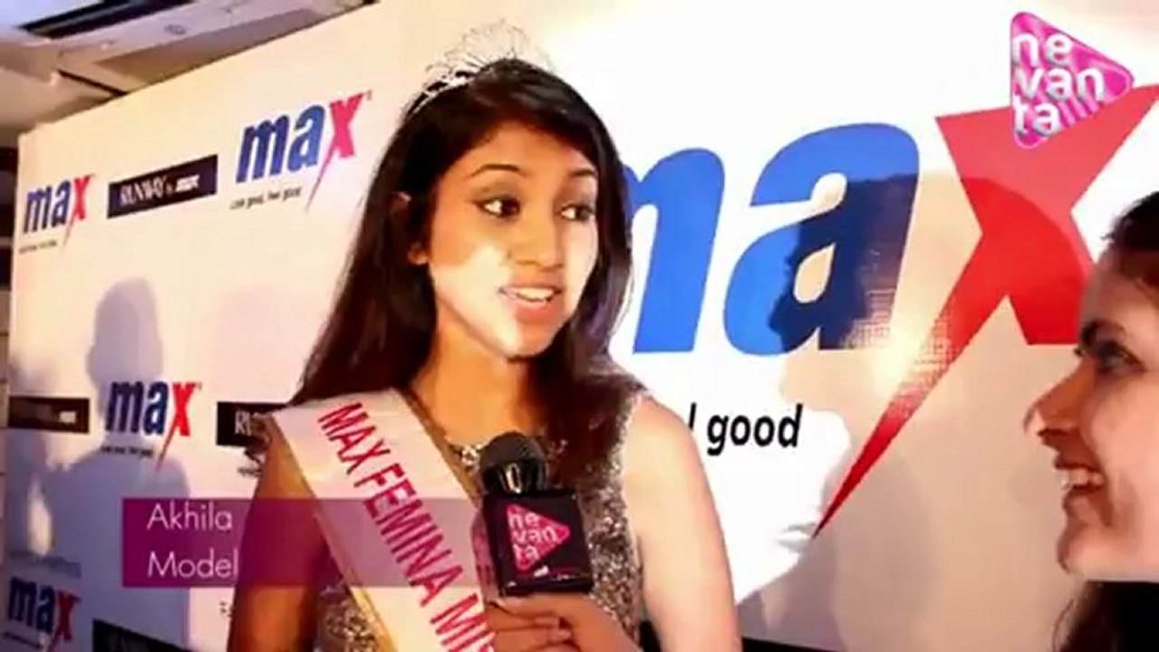 Fashion Icon Akhila