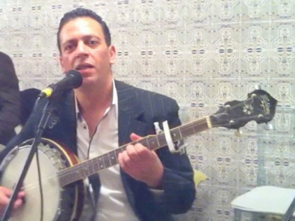 chleuh Orchestre Houcine Agadir  France 0616717032 Maroc 0677712318 tachelhitte