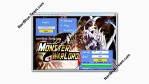 Monster Warlord Hack Cheat (iOS, Android) March 2013 ™ Hent gratis FREE Download télécharger