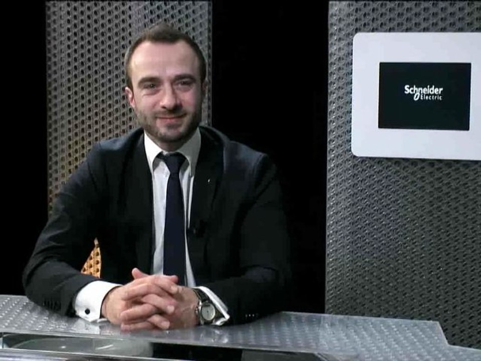 Avec sa citadine électrique Zoé, Renault veut bousculer le marché de l’automobile