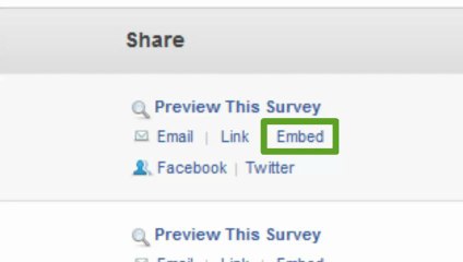 Create Online Surveys, Survey Software