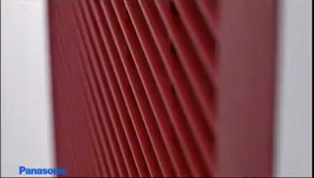 Panasonic Cube - SYSTEM DESIGNING 919825024651