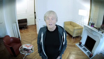 Dave fait des vidéos
