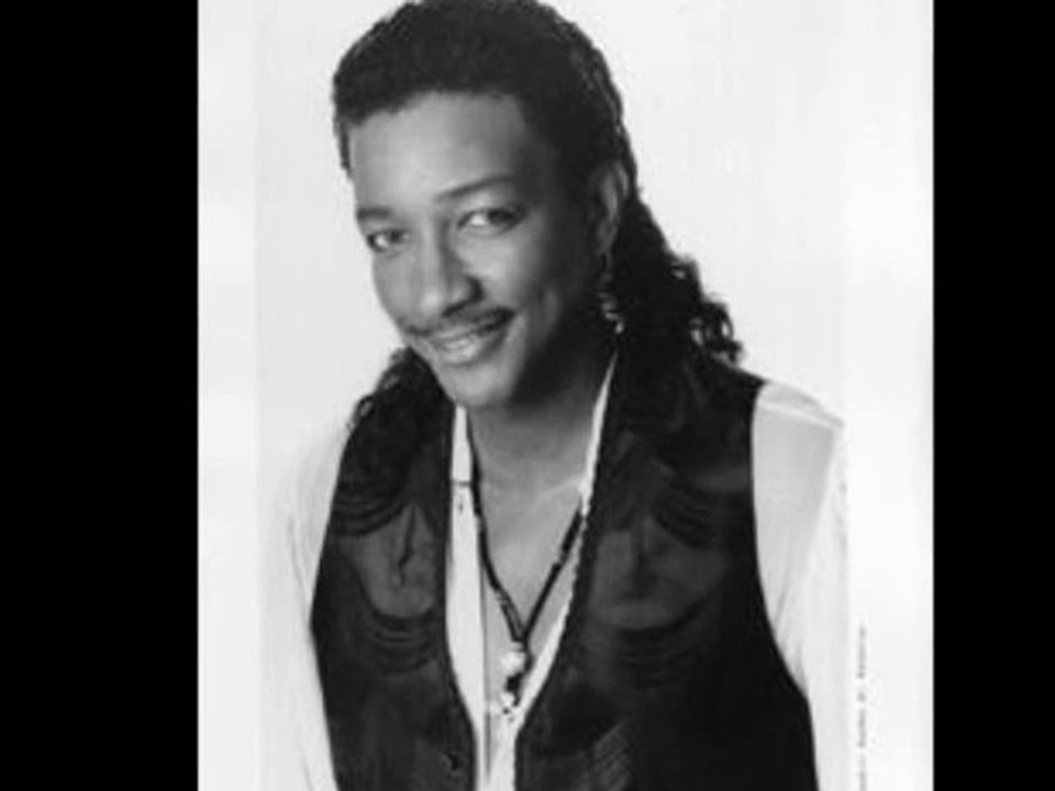JT Taylor - Be My Lover Tonight