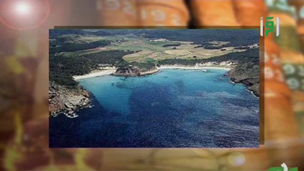 تاريخ الجزائر 3  الشيخ محمد موسى شريف   /  histoire de l’Algérie partie 3