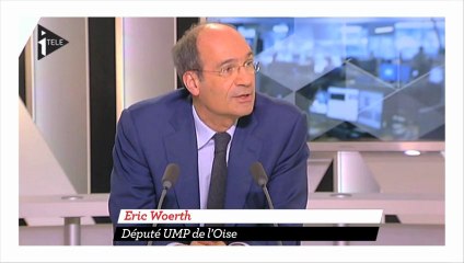 Woerth compare Montebourg à Madame de Sévigné