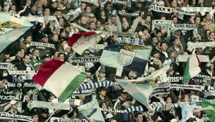 The dark side of the Lazio - Scudetto 1999-2000