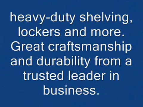 Tennsco Corp Products