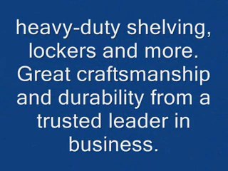 Tennsco Corp Products